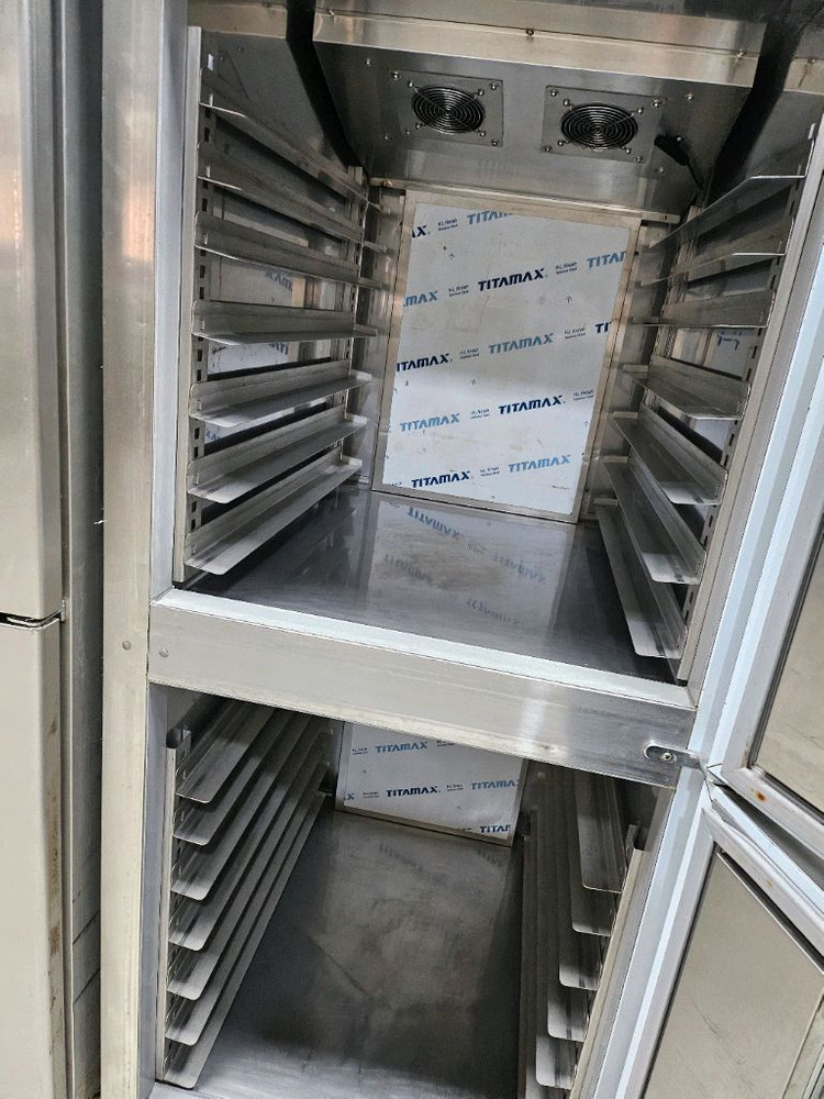 업소용 토스템 도우컨 도우컨디셔너 2대--5