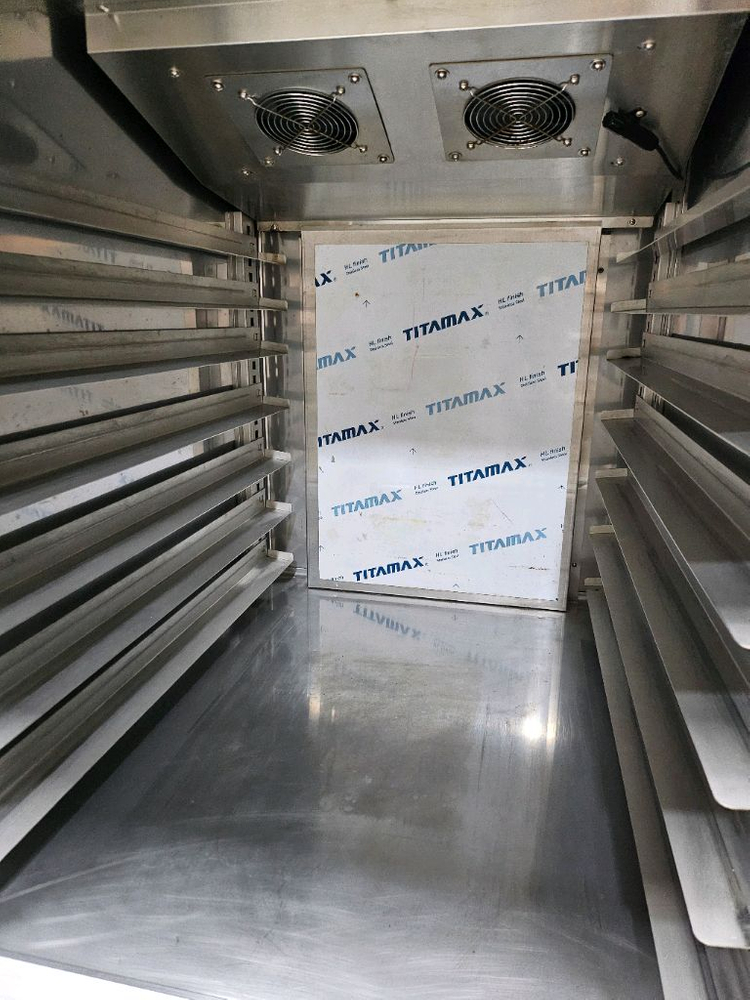 업소용 토스템 도우컨 도우컨디셔너 2대--6