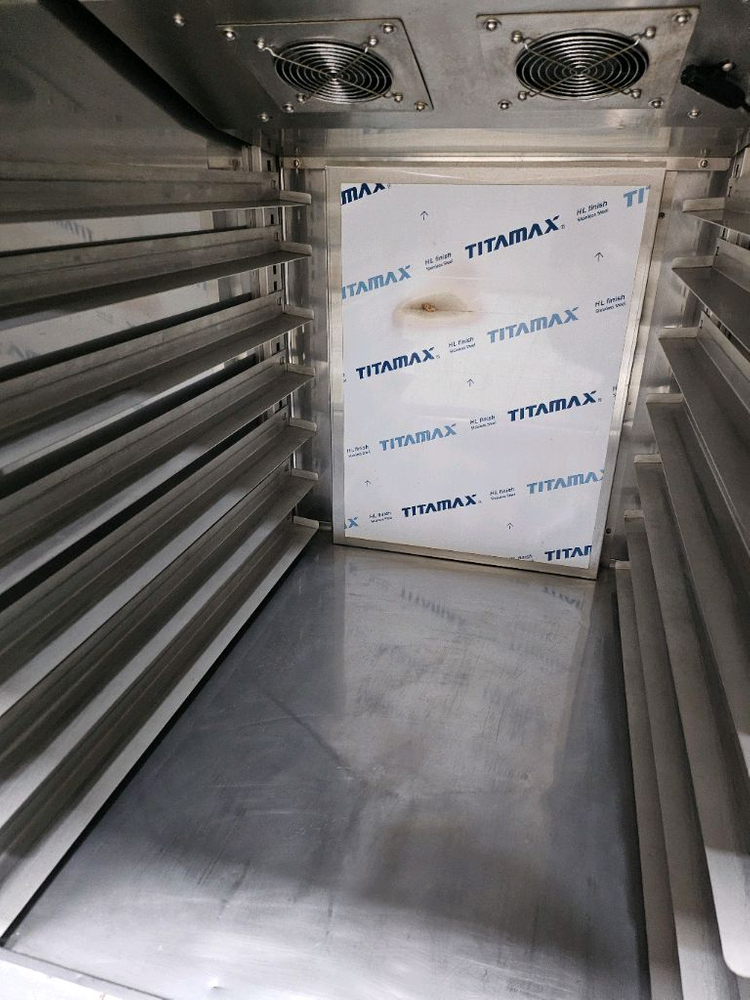 업소용 토스템 도우컨 도우컨디셔너 2대--7