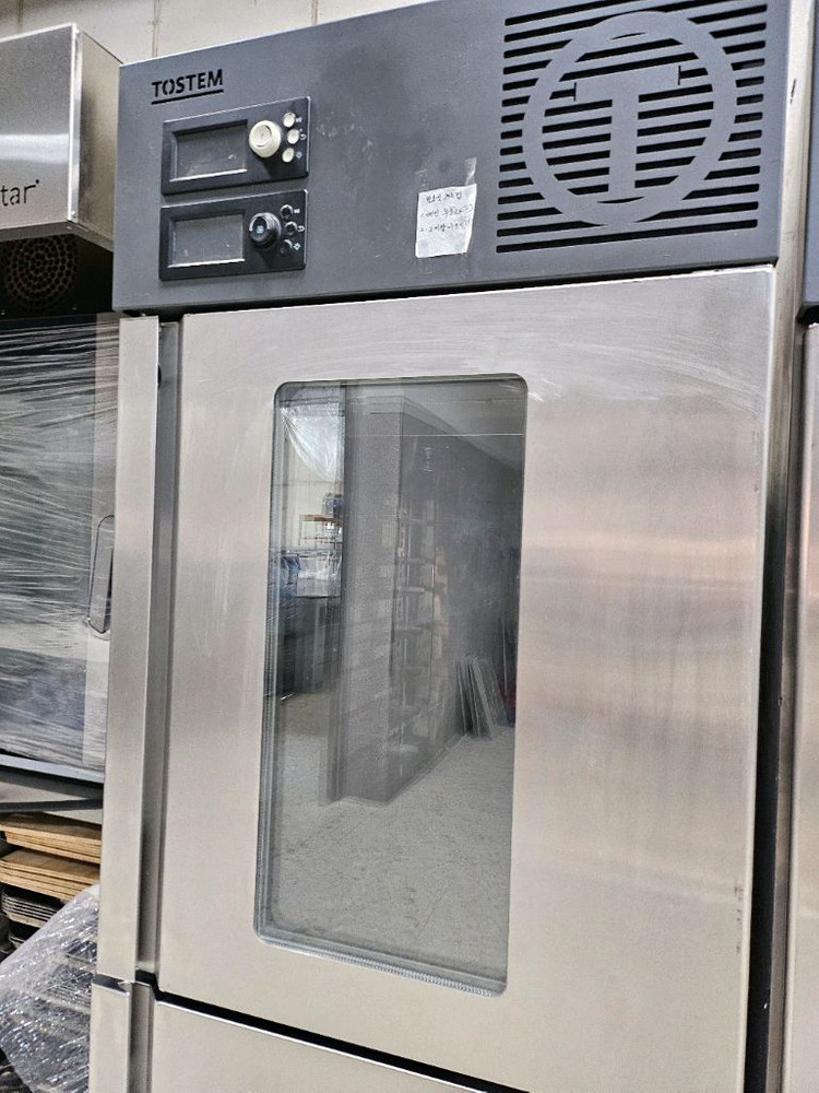 업소용 토스템 도우컨 도우컨디셔너 2대--9