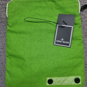 스톤아일랜드 다용도 파우치