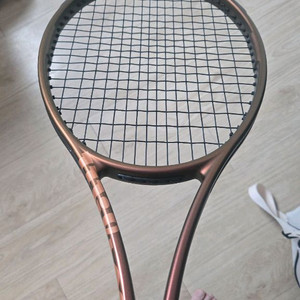 윌슨 프로 스태프 97L V14 테니스 라켓 팝니다