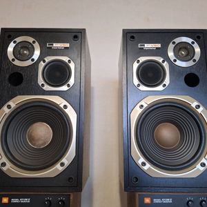 (오버홀)산수이 sp-v50 빈티지 스피커 1조 이미지