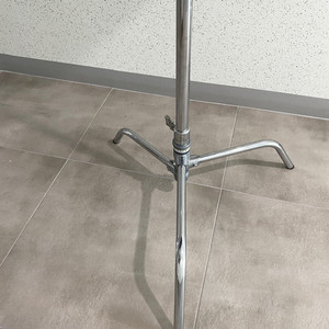 포멕스 EX1800P + 쿠포 C스탠드 세트