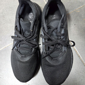 아디다스 운동화 260