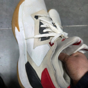 아디다스 운동화 270