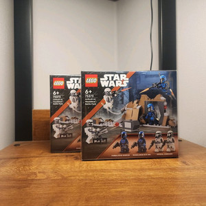 레고 스타워즈 75373