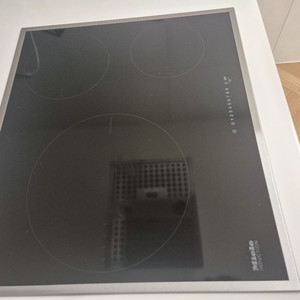 밀레 인덕션 3구 km7200