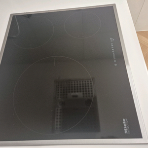 밀레 인덕션 3구 km7200