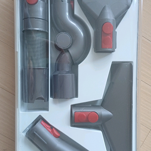 다이슨 v7, v8, v10, v11 무선청소기 노즐 툴 세트