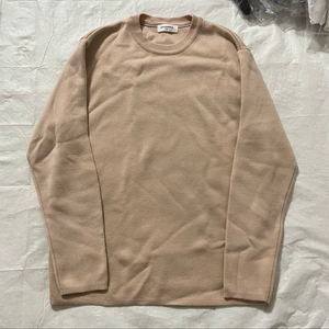 자바나스 니트 M