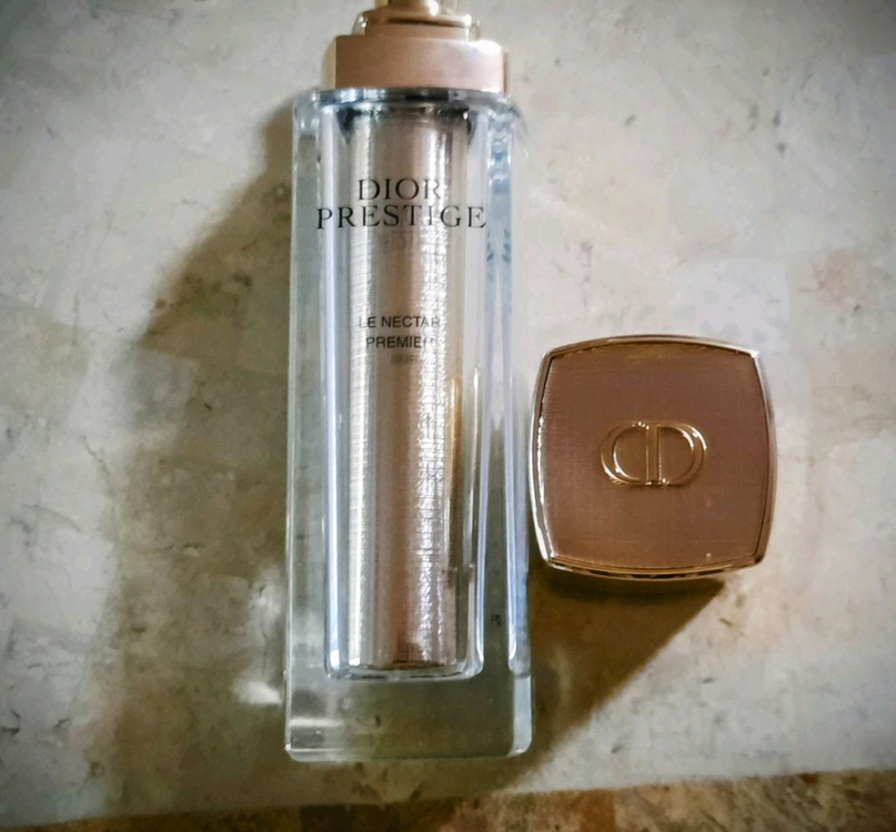 디올 프레스티지 르 넥타 프리미어 세럼 30ml 정품--1