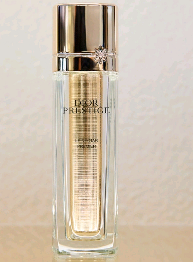 디올 프레스티지 르 넥타 프리미어 세럼 30ml 정품--4