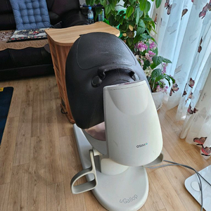 오심 uGallop 승마 운동기구 이미지