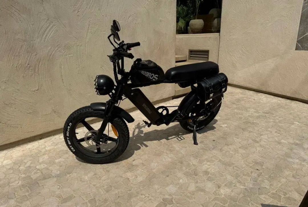 [풀옵션S급] SMD V2 전기자전거 자토바이 (bs슬릭 엑스라이더 프로 모토벨로 퀄리 엑스트론 V5 V7 급)--9