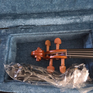 방과후 수업용 바이올린 새거 풀세트