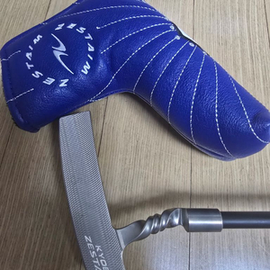 제스타임 트위스트넥 엉덩이 퍼터 스테빌리티 34인치