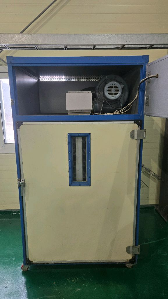 이천산업22채반 건조기--1