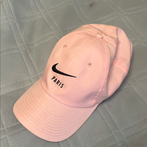 파리생제르맹 나이키 헤리티지86 드라이핏 볼캡