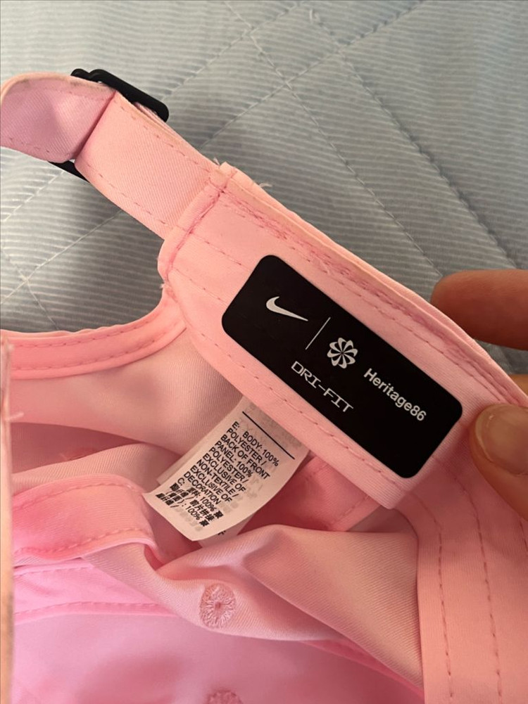 파리생제르맹 나이키 헤리티지86 드라이핏 볼캡--2