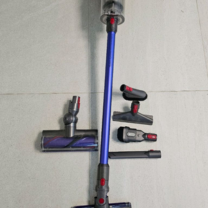 다이슨 싸이클론 V10(sv12) 앱솔루트 프로 무선청소기