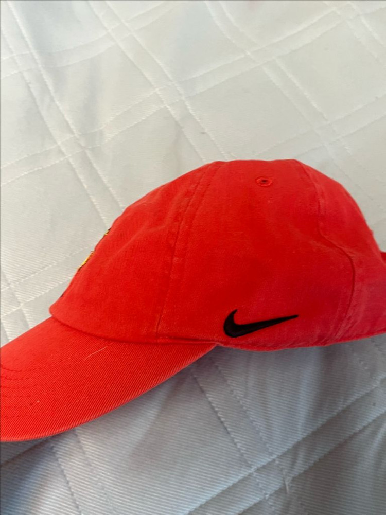 맨체스터 유나이티드 맨유 헤리티지86 나이키 볼캡--1