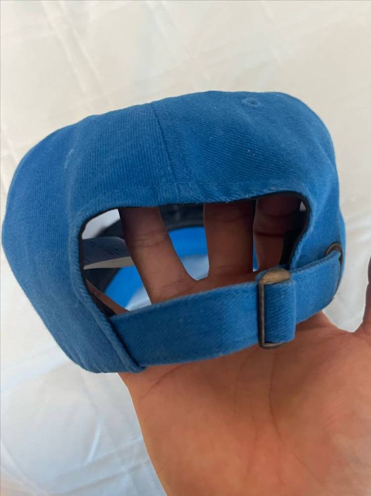 1011 gallery 갤러리 볼캡--1