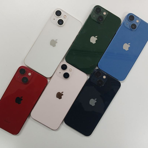이폰13 미니 128GB__256GB 팝니다.중고폰업무폰저가폰세컨폰공기계게임폰효도폰게임폰알뜰폰)
