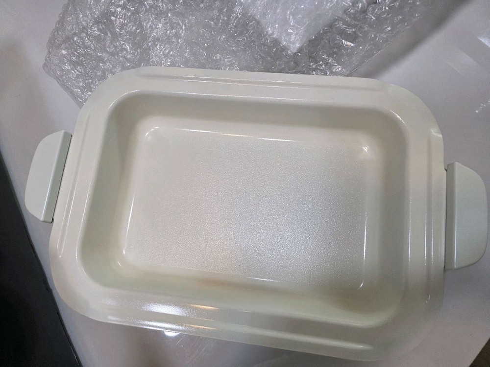 프린세스 레트로 핫플레이트 그릴--3