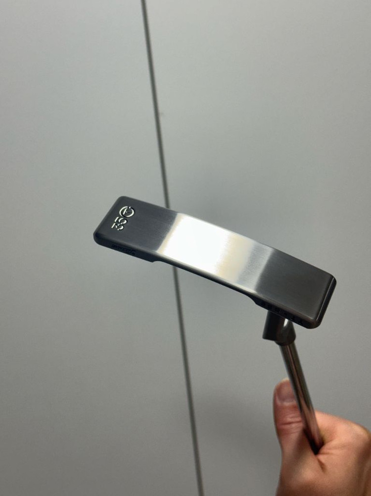 스카티카메론 gss 타임레스 써클티 퍼터 이미지