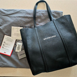 BALENCIAGA 발렌시아가 에브리데이 토트백 스몰(31*32*16) 이미지