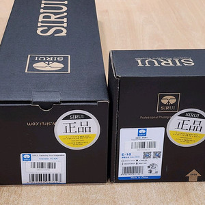 시루이 Traveler 7C 카본 삼각대+볼헤드 판매