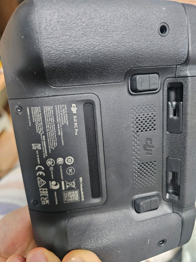 DJI 매빅3 플라이모어 콤보 드론 + Rc Pro 포함--4