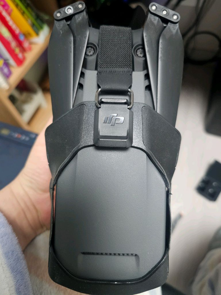 DJI 매빅3 플라이모어 콤보 드론 + Rc Pro 포함--5