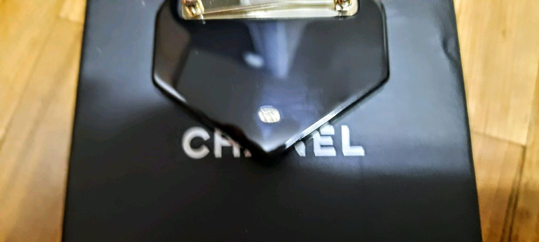 샤넬 코코네쥬 브로치- 모델 A53227 정품--3