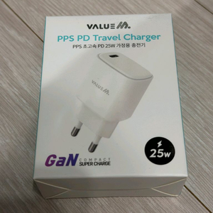 c타입 초고속 충전기