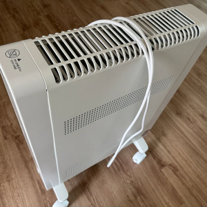 웰핀 에어히터 이미지