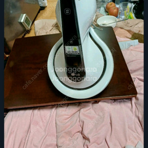 엘지UV진드기살균. 침구킴 청소기 팝니다 사용감 별로없어요