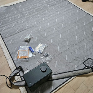 경동나비엔 온수매트 EMW700 킹사이즈