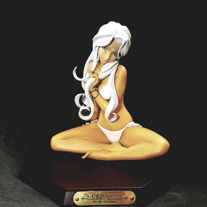 할인,오나의여신님,레어,피규어,울드,수영복,