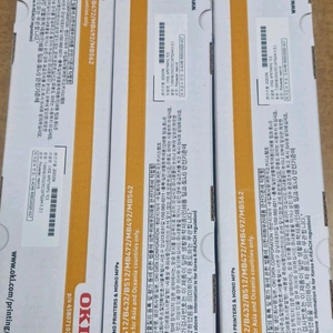 OKI B412 토너 12K 이미지