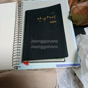 성경책팝니다