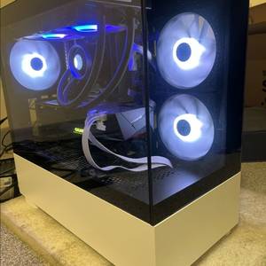 라이젠7 5800x / rtx3070 본체 처분 (택포함)