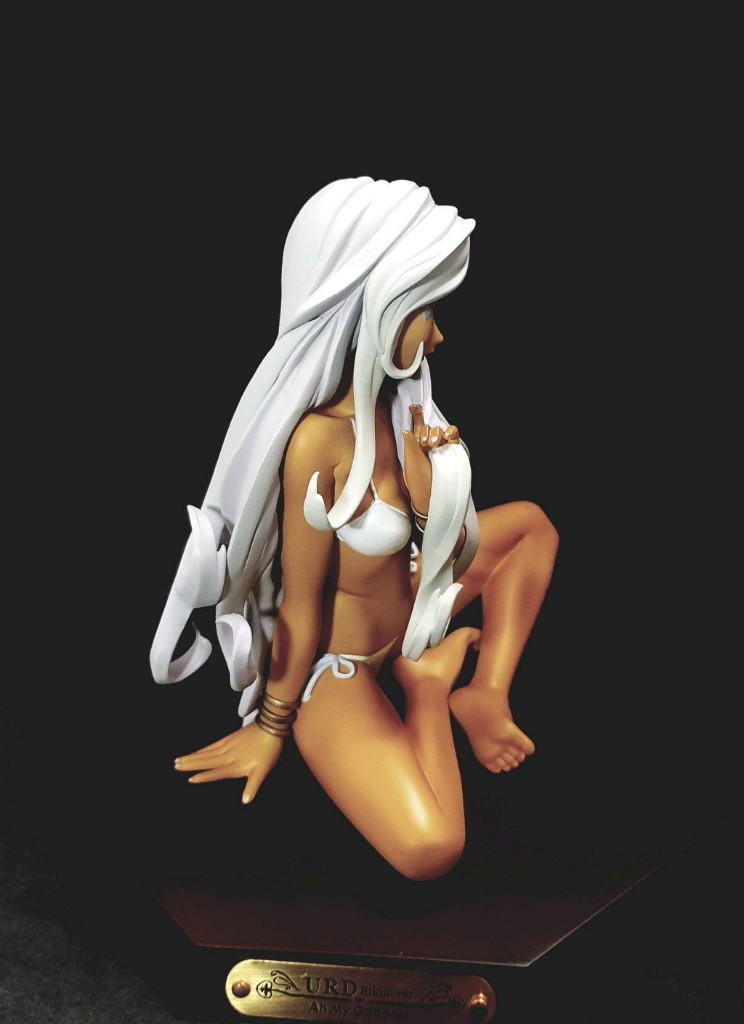 할인,오나의여신님,레어,피규어,울드,수영복,--2