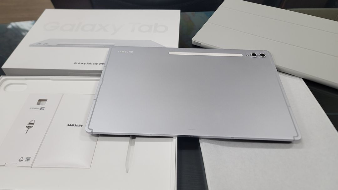 갤럭시탭10 울트라 512GB Wi-Fi 판매합니다..--2