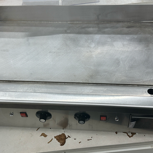 그랜드우성 업소용 전기그리들 그릴팬 WS-M900G