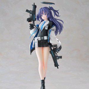 블루아카이브 원더러 유우카 1/7 피규어