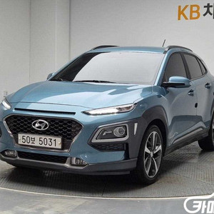 [현대]코나 1.6 터보 2WD 프리미엄 (5인승) #2026년특가