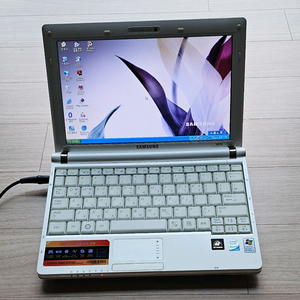 (정품) (SAMSUNG) 삼성 넷북 / 노트북