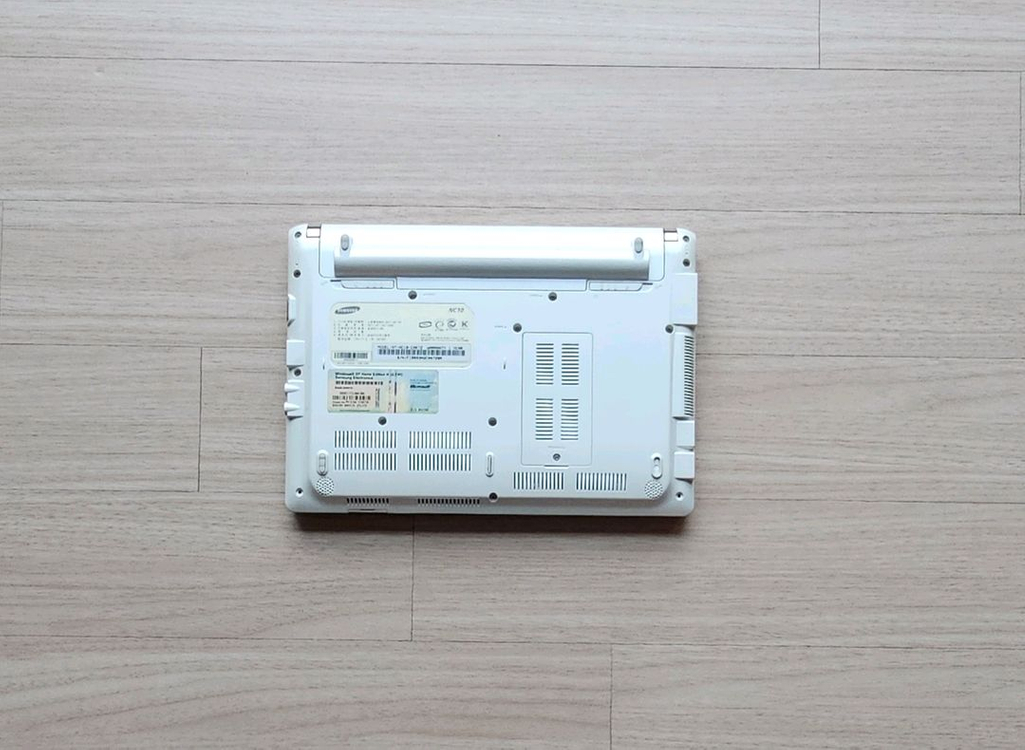 (정품) (SAMSUNG) 삼성 넷북 / 노트북--7